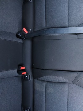 Renault Clio V Hatchback 5d 1.0 TCe 100KM 2020 Renault Clio 1.0 TCe LPG, Salon Polska, zdjęcie 9