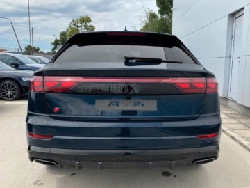 Audi Q8 SUV 3.0 50 TDI 286KM 2026 AUDI Q8 / E-Tron Q8 TDI quattro Suv 3.0 (286 KM) 2026, zdjęcie 1