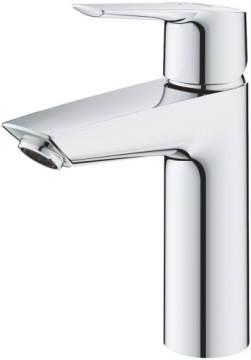 РАКОВИНА GROHE QUICKFIX FAPPER M SAVING. ДЖЕМ