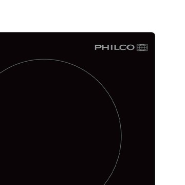 Płyta Ceramiczna Philco PHS 302C Dotykowa Moc 3,3 kW