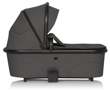 Gondola do wózka CAVOE AXO COMFORT KOLOR SHADOW