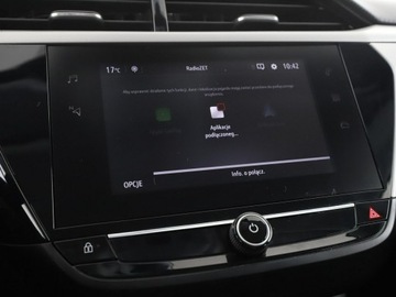 Opel Corsa F Hatchback 5d 1.2 75KM 2019 Opel Corsa navi PDC tempomat klima, zdjęcie 22