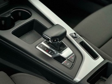 Audi A4 B9 Avant Facelifting 2.0 35 TFSI 150KM 2023 Audi A4 Avant 2.0 Benzyna 150KM, zdjęcie 11