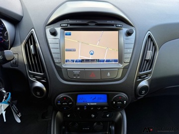 Hyundai ix35 SUV Facelifting 1.6 GDI 135KM 2014 Hyundai ix35 1.6 GDI 1.6 Benzyna 135KM, zdjęcie 32
