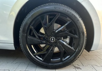 Opel 2025 Opel Astra Sports Tourer GS 130KM automat OCHRONA 8 LAT WYPRZEDAZ 2025, zdjęcie 16