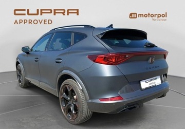 Cupra Formentor Crossover 2.0 TSI 190KM 2024 Cupra Formentor Pakiet Comfort , MATRIX LED, Kamera, ACC, Beats, Bezwypad, zdjęcie 1