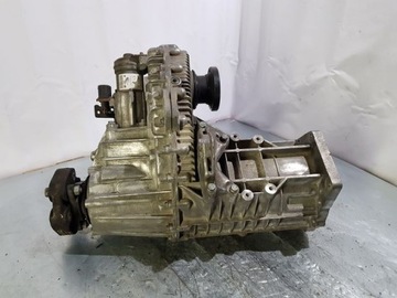 VW TOUAREG 7L 5.0 TDI REDUKTOR SKRZYNI 0AD341012F