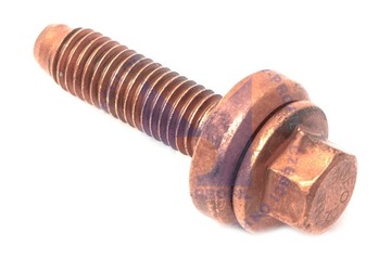 ОРИГИНАЛЬНЫЙ ВИНТ FORD