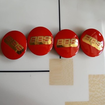 ЭМБЛЕМА BBS 70 мм НАКЛЕЙКИ ДЛЯ КЕПОК КЕПКИ