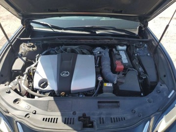 Lexus ES VII (XV70) 2023 Lexus ES 350 Base 2023 3.5l 3.5 Benzyna 302KM, zdjęcie 6