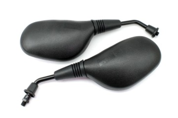 Универсальные зеркала, резьба М10, допуск E13.