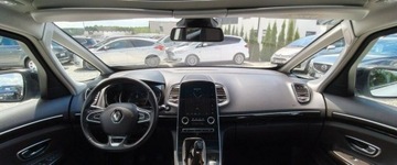 Renault Espace V Van 1.6 Energy dCi 130KM 2016 Renault Espace 1.6D 131 kM 7 os Klima Virtual Temp. Panorama Serwis GWARAN, zdjęcie 3