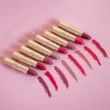 Celia Moisturizing Lipstick Блеск для губ 502