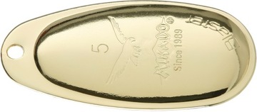 BŁYSTKA OBROTOWA MIKADO BLASTER nr 3