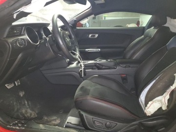 Ford Mustang VI Fastback Facelifting 5.0 Ti-VCT 450KM 2021 Ford Mustang GT 2021 5.0l 5.0 Benzyna 450KM, zdjęcie 7