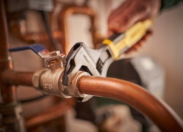 STANLEY 0-90-947 КЛЮЧ РАЗВОДНОЙ MAXSTEEL 150 мм