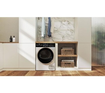 Сушилка для белья Beko B5T692343WBPB 9 кг 63 дБ