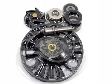 Водяной насос Piaggio с 2005 года 4T mp3 125 x8 x9 Beverly Gilera Runner Nexus