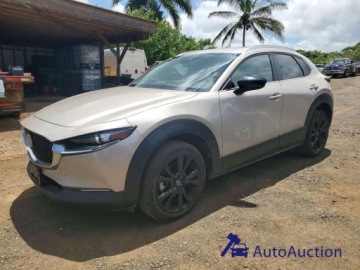 Mazda CX-30 2024 Mazda CX-30 2024 MAZDA CX-30 SELECT 2.5 Benzyna 191KM