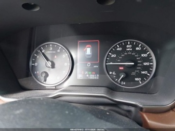 Subaru 2024 Subaru Outback Touring Xt 2024 2.4l 2.4 Benzyna 260KM, zdjęcie 10