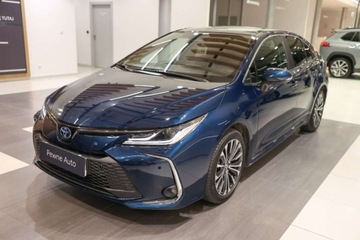 Toyota Corolla XII 2024 Toyota Corolla 1.8 Hybrid Style 1.8 Hybryda 98KM, zdjęcie 6