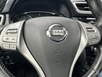 Nissan X-Trail III Terenowy 2.0 dCi 177KM 2017 Nissan X-Trail Salon Polska! Panorama, Kamera360 !, zdjęcie 15