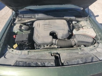 Dodge Challenger III 2023 Dodge Challenger Dodge Challenger SXT 3.6 Benzyna 303KM, zdjęcie 10