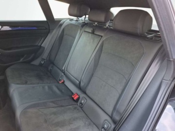 Volkswagen Arteon Shooting Brake R 2.0 TSI 320KM 2023 Volkswagen Arteon Shooting Brake R 320kmPanorama Grzana kanapa 2.0 320KM, zdjęcie 35