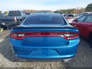 Dodge Charger VII 2020 Dodge Charger 2020r., 3.6l, od ubezpieczalni 3.6 Benzyna 292KM, zdjęcie 5