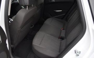 Opel Astra J Hatchback 5d 1.4 Turbo ECOTEC 140KM 2010 Opel Astra 1.4 Turbo Benzyna Xenon Tempomat Cz. parkowania INFINITI 1.4, zdjęcie 17