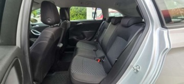 Opel Astra K Sports Tourer 1.4 Turbo 125KM 2019 Opel Astra 1,4T 125KM Super Stan Import Raty Oplaty 1.4 Benzyna 125KM, zdjęcie 29