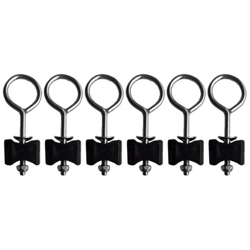 Śruba do trampoliny Outdoor Kids Nuts Metal