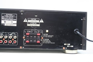 Amplituner PIONEER SX-102 |2x45W|