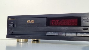 Компактный проигрыватель компакт-дисков Sherwood CD 5010R