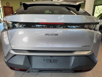 Peugeot 3008 III 2025 Od ręki - Allure 1.2 mHEV 145KM /Pakiet Panorama, Bezpieczeństwo, Zimowy, zdjęcie 2