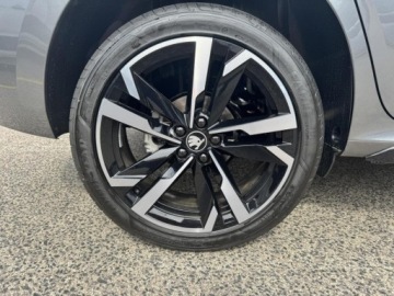 Skoda Kamiq Crossover Facelifting 1.0 TSI 115KM 2026 Od ręki - Monte Carlo 1.0 TSI DSG 115KM, zdjęcie 8