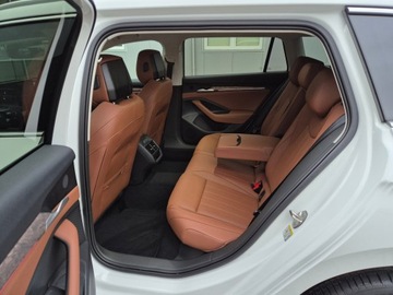 Skoda Superb III Kombi Facelifting 2.0 TDI SCR 150KM 2025 Skoda Superb L&amp;K 150 KM DSG Auto z placu, zdjęcie 18