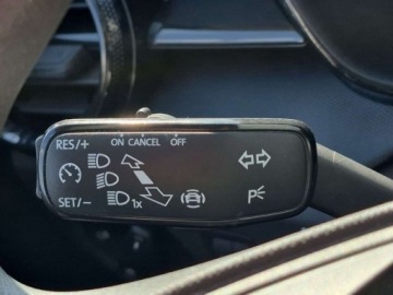 Skoda Fabia IV 2022 Skoda Fabia Faktura VATKlimatyzacja Czujniki parkowania Android Applecarpl, zdjęcie 17