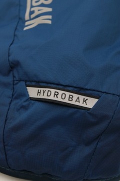 Camelbak Hydrobak Светло-синий велосипедный рюкзак с резервуаром для воды объемом 1,5 л.