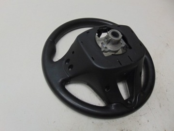 КОЖАНЫЙ РУЛЬ МНОГОФУНКЦИОНАЛЬНЫЙ HYUNDAI I40 96790-3Z100RY