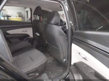 Hyundai Tucson IV 2024 Hyundai Tucson Sel, 2024r., 2.5L 2.5 Benzyna 187KM, zdjęcie 9