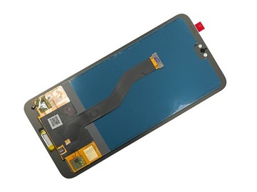 ЖК-ЭКРАН FAST TOUCH ДЛЯ HUAWEI P20 PRO CLT-L09 CLT-L29