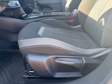 Opel Mokka II SUV 1.2 Turbo 100KM 2022 Opel Mokka 1.2T 100KM SalonPL SerwisASO 1Wlasciciel GWARANCJA SuperStan, zdjęcie 14