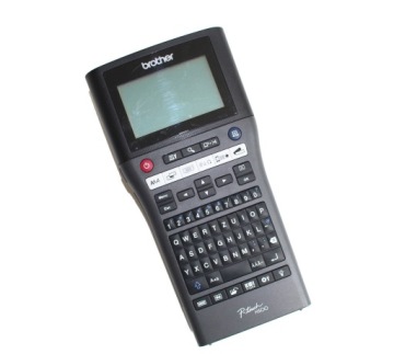 Принтер этикеток Brother PT-H500 + лента TZe-251 24 мм