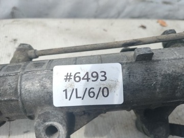 FIAT BRAVA ŘÍZENÍ VOLANT 0076487580