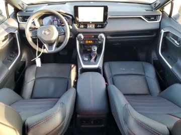 Toyota 2024 Toyota RAV4 Prime Xse 2024 2.5l 2.5 Hybryda 302KM, zdjęcie 8