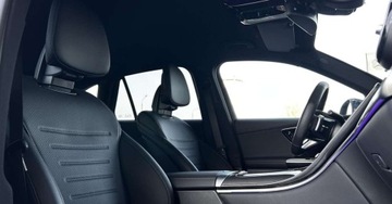 Mercedes GLC C254/X254 Coupe 2.0 200 204KM 2025 Mercedes-Benz GLC Salon PL 4Matic AMG Line Digital Light Kamera 360 Gwaran, zdjęcie 24