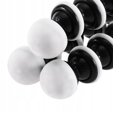 Tripod elastyczny 16 cm giętki SHOOT Gorilla + Uchwyt dla Smartfona (GP.73)