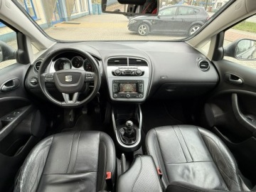 Seat Altea XL 1.2 TSI 105KM 2011 Seat Altea XL Lift 1.2B 2011r Climatronic Navi, zdjęcie 4