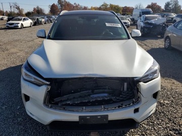 Infiniti QX50 2019 Infiniti QX50 2019 INFINITI QX50 ESSENTIAL 2.0 Benzyna 268KM, zdjęcie 5